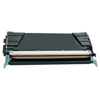 Toner za Lexmark C734A1KG črna, kompatibilna - E-kartuse.si