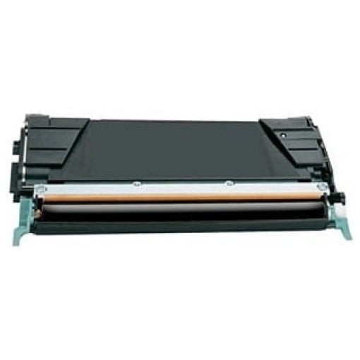 Toner za Lexmark C734A1KG črna, kompatibilna - E-kartuse.si