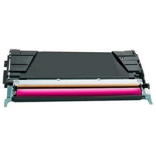 Toner za Lexmark C734A1MG škrlatna, kompatibilna - E-kartuse.si