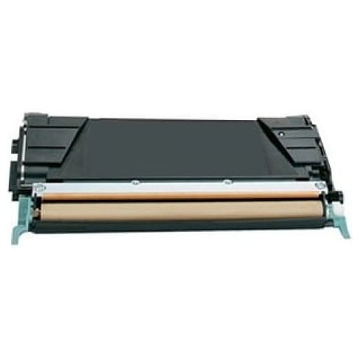 Toner za Lexmark C734A1YG rumena, kompatibilna - E-kartuse.si