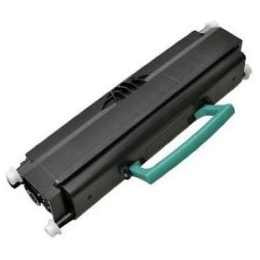 Toner za Lexmark E450A21E črna, kompatibilna - E-kartuse.si