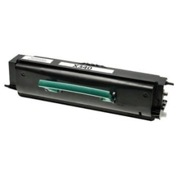 Toner za Lexmark X340H21G črna, kompatibilna - E-kartuse.si