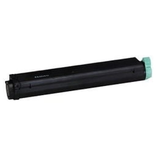 Toner za OKI 01103402 črna, kompatibilna - E-kartuse.si