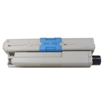 Toner za OKI C301 (44973536) črna, kompatibilna - E-kartuse.si