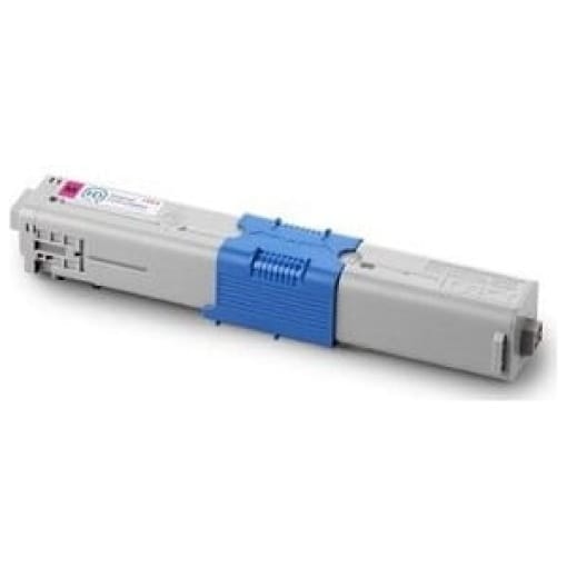 Toner za OKI C310 (44469705) škrlatna, kompatibilna - E-kartuse.si