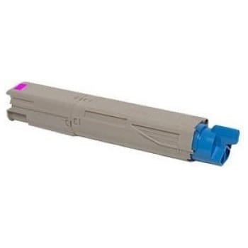 Toner za OKI C3300 (43459330) škrlatna, kompatibilna - E-kartuse.si