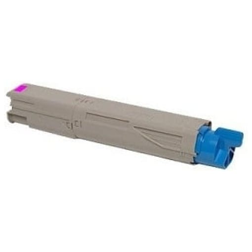 Toner za OKI C3300 (43459330) škrlatna, kompatibilna - E-kartuse.si