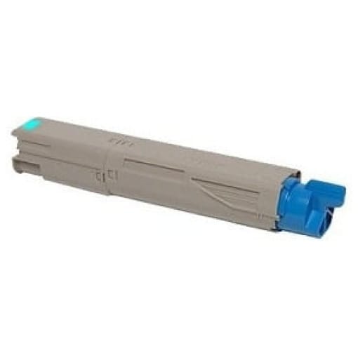 Toner za OKI C3300 (43459331) modra, kompatibilna - E-kartuse.si