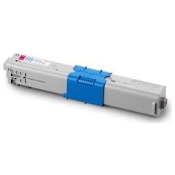 Toner za OKI C510 (44469723) škrlatna, kompatibilna - E-kartuse.si