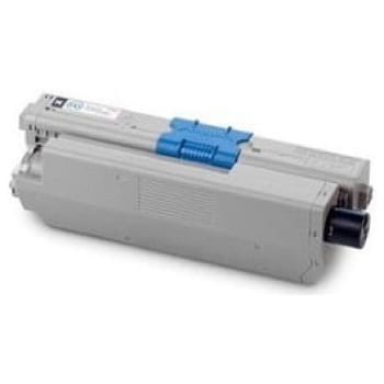 Toner za OKI C510 (44469804) črna, kompatibilna - E-kartuse.si