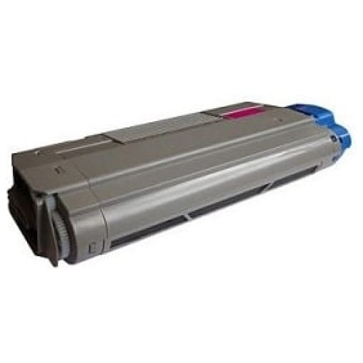 Toner za OKI C5650 (43872306) škrlatna, kompatibilna - E-kartuse.si