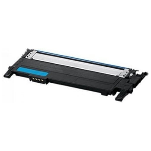 Toner za Samsung CLT-C406S modra, kompatibilna - E-kartuse.si