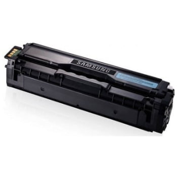 Toner za Samsung CLT-C504S modra, kompatibilna - E-kartuse.si