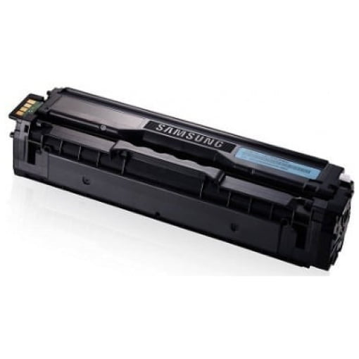 Toner za Samsung CLT-C504S modra, kompatibilna - E-kartuse.si