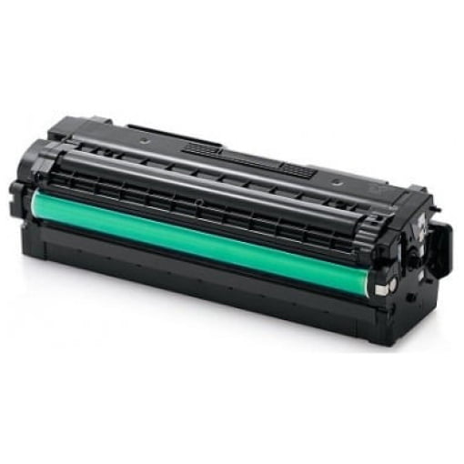 Toner za Samsung CLT-C506L modra, kompatibilna - E-kartuse.si