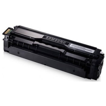 Toner za Samsung CLT-K504S črna, kompatibilna - E-kartuse.si