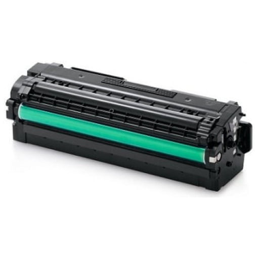 Toner za Samsung CLT-K506L črna, kompatibilna - E-kartuse.si