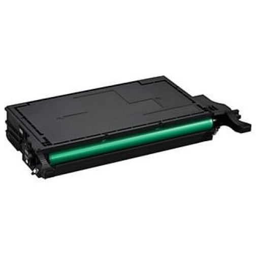 Toner za Samsung CLT-K5082L črna, kompatibilna - E-kartuse.si