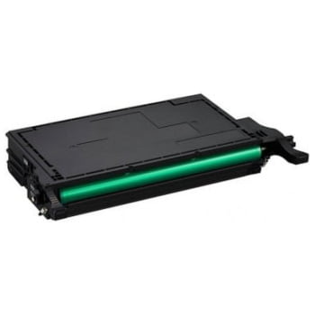 Toner za Samsung CLT-K6092S črna, kompatibilna - E-kartuse.si