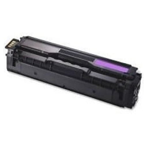 Toner za Samsung CLT-M504S škrlatna, kompatibilna - E-kartuse.si