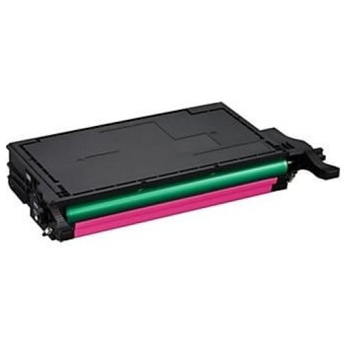 Toner za Samsung CLT-M5082L škrlatna, kompatibilna - E-kartuse.si