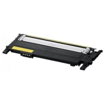 Toner za Samsung CLT-Y406S rumena, kompatibilna - E-kartuse.si