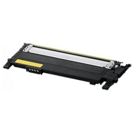 Toner za Samsung CLT-Y406S rumena, kompatibilna - E-kartuse.si