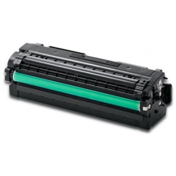 Toner za Samsung CLT-Y506L rumena, kompatibilna - E-kartuse.si