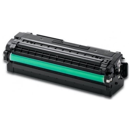 Toner za Samsung CLT-Y506L rumena, kompatibilna - E-kartuse.si