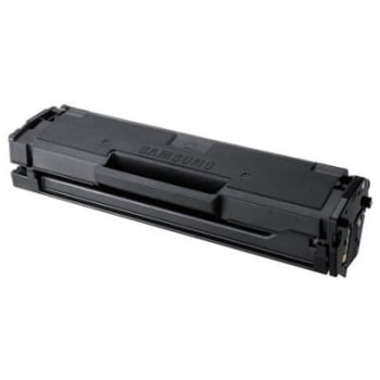 Toner za Samsung MLT-D101S črna, kompatibilna / Poškodovana embalaža - E-kartuse.si