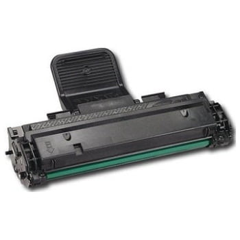 Toner za Samsung SCX-D4725A črna, kompatibilna - E-kartuse.si