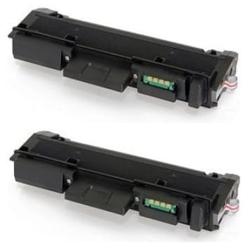 Toner za Xerox 3215 (106R02778), dvojno pakiranje, kompatibilna - E-kartuse.si