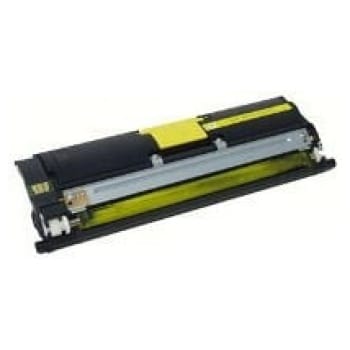 Toner za Xerox 6120 (113R00694) rumena, kompatibilna - E-kartuse.si