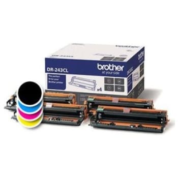 Boben Brother DR-243 original - E-kartuse.si