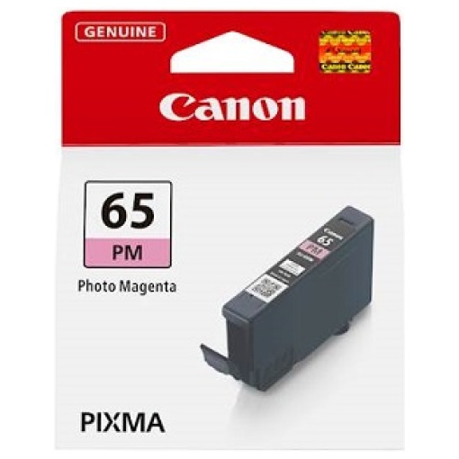 Kartuša Canon CLI-65 foto škrlatna, original - E-kartuse.si
