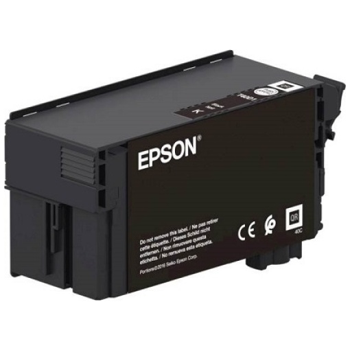 Kartuša Epson T40C140 črna, original - Kartuse.si