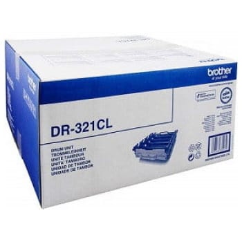 Boben Brother DR-321CL, original - E-kartuse.si