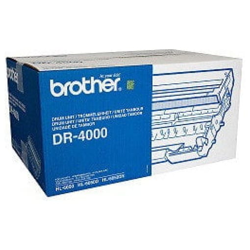 Boben Brother DR-4000 original - E-kartuse.si