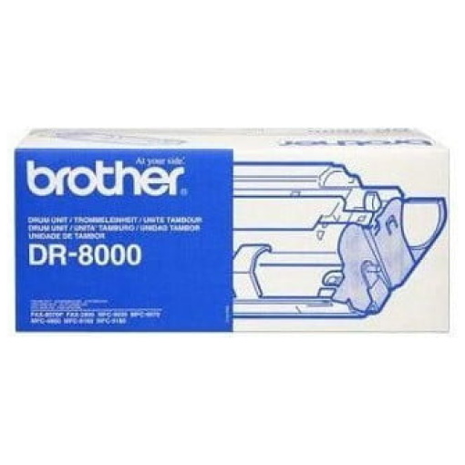 Boben Brother DR-8000 original - E-kartuse.si