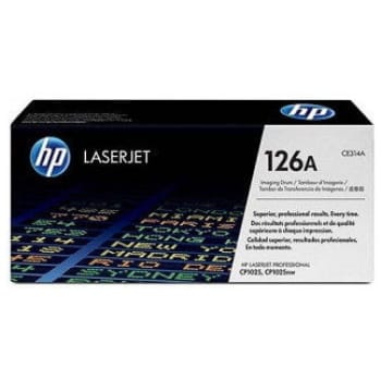 Boben HP 126A (CE314A) original - E-kartuse.si