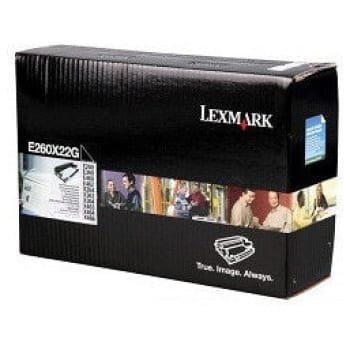 Boben Lexmark E260X22G original - E-kartuse.si