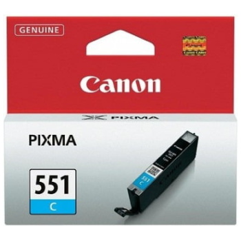 Kartuša Canon CLI-551 modra, original - E-kartuse.si