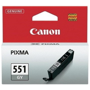 Kartuša Canon CLI-551 siva, original - E-kartuse.si