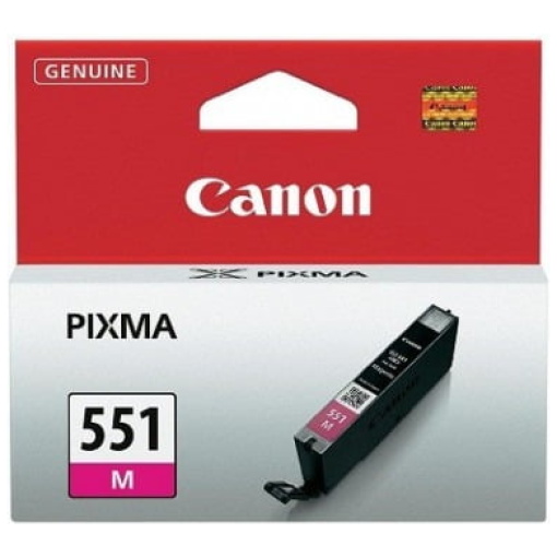 Kartuša Canon CLI-551 škrlatna, original - E-kartuse.si