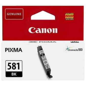 Kartuša Canon CLI-581 črna, original - E-kartuse.si