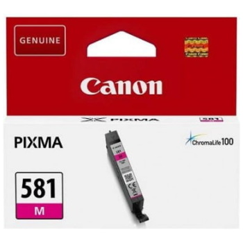 Kartuša Canon CLI-581 škrlatna, original - E-kartuse.si