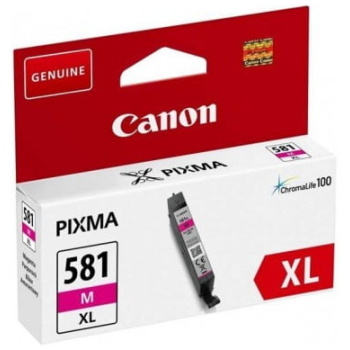 Kartuša Canon CLI-581XL škrlatna, original - E-kartuse.si