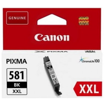 Kartuša Canon CLI-581XXL črna, original - E-kartuse.si
