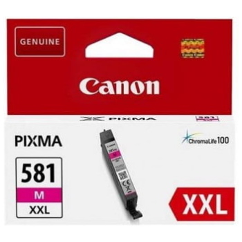 Kartuša Canon CLI-581XXL škrlatna, original - E-kartuse.si