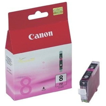 Kartuša Canon CLI-8 foto škrlatna, original - E-kartuse.si